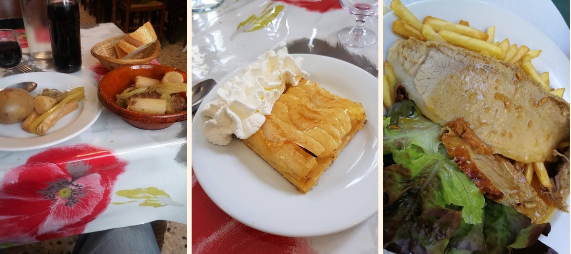 Buffet de la Gare Manosque - Gallery Image 1