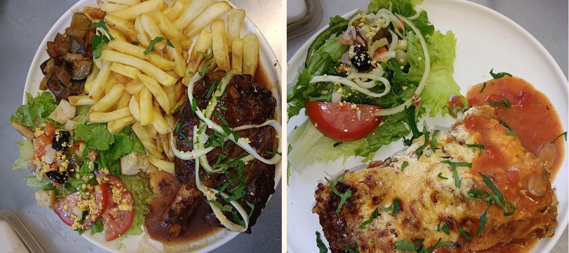 Buffet de la Gare Manosque - Gallery Image 3