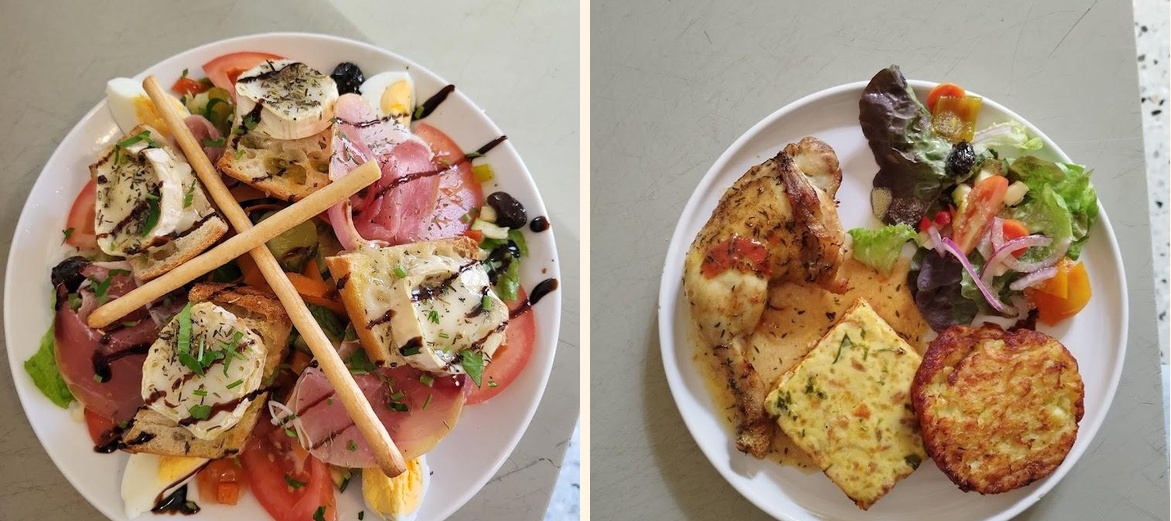 Buffet de la Gare Manosque - Gallery Image 5