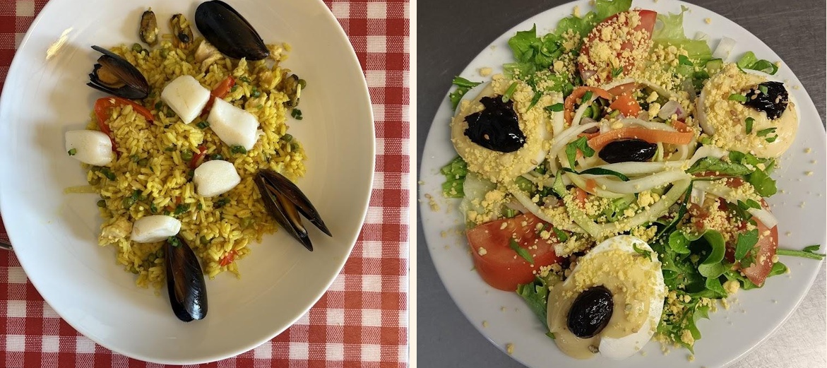 Buffet de la Gare Manosque - Gallery Image 6