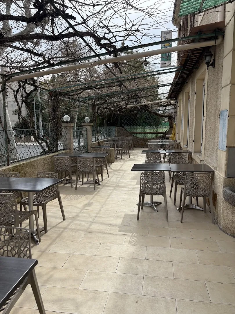 Buffet de la Gare Manosque