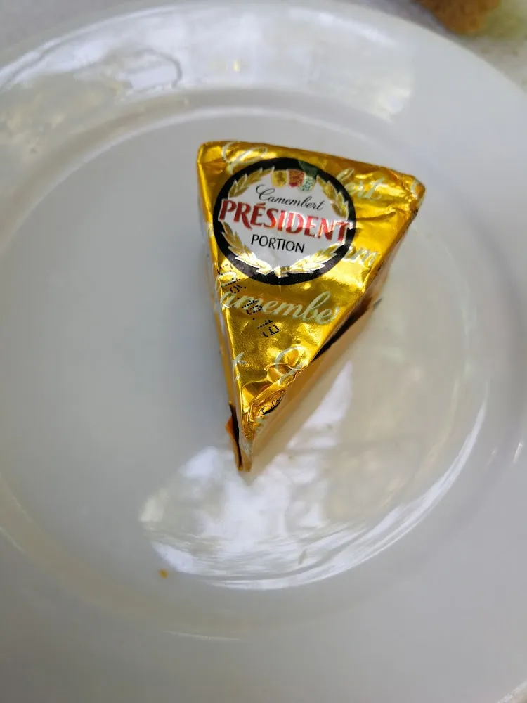 Camembert